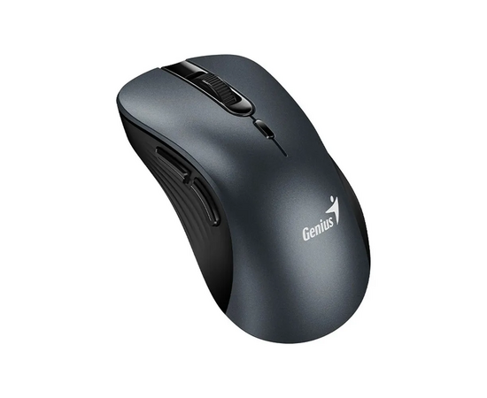 Мышь Genius Mice Ergo 8100S, Iron Grey 
