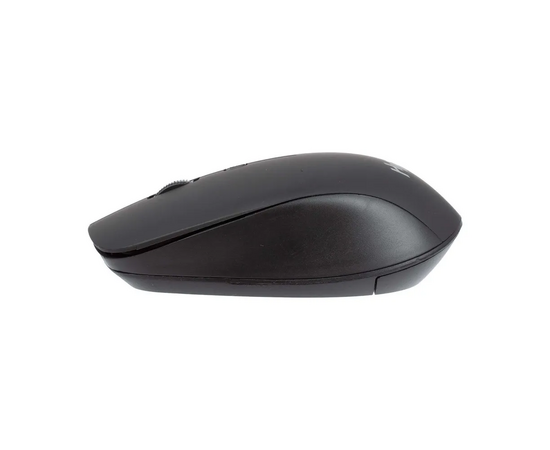  Мышь беспроводная HIPER HOMW-091 1600dpi, черный 