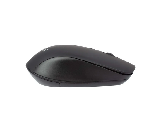  Мышь беспроводная HIPER HOMW-091 1600dpi, черный 