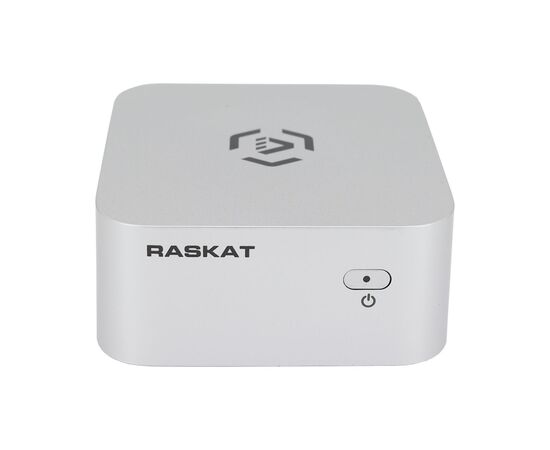  Неттоп Raskat Standart 307 (Standart307164450) Intel Core i3-N300, RAM 16GB, SSD 1TB, noOS 