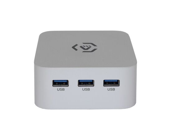  Неттоп Raskat Standart 307 (Standart307164450) Intel Core i3-N300, RAM 16GB, SSD 1TB, noOS 