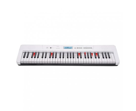  Синтезатор TESLER KB-6160 White 