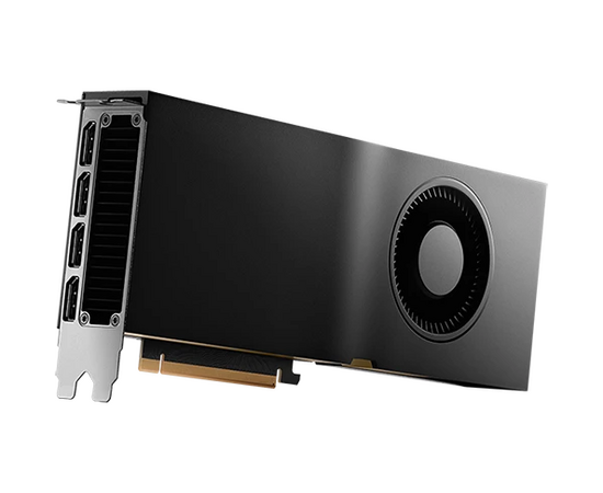  Видеокарта Nvidia RTX 5000 Ada Generation (900-5G132-2240-000) 