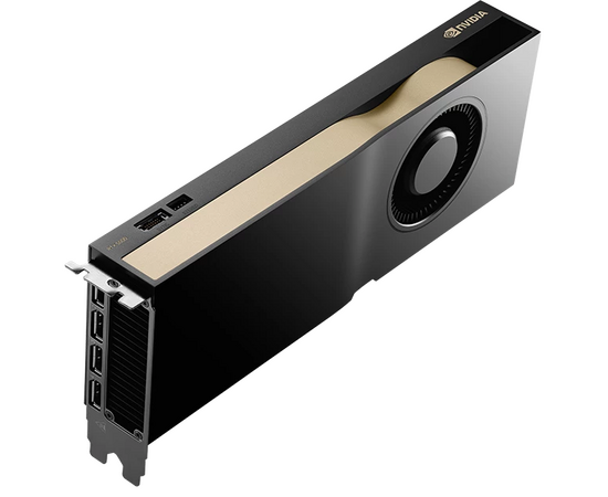  Видеокарта Nvidia RTX 5000 Ada Generation (900-5G132-2240-000) 