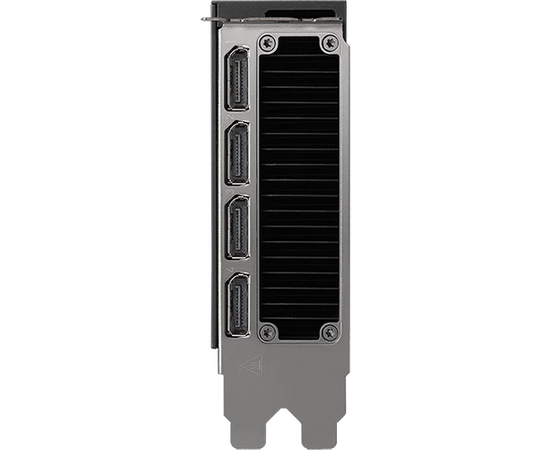  Видеокарта Nvidia RTX 5000 Ada Generation (900-5G132-2240-000) 