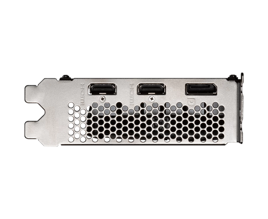 Видеокарта MSI Nvidia GeForce RTX 3050 6 Гб (3050 Ventus 2X E 6G OC) GDDR6 96 бит PCIE 4.0 16x 2xВыход HDMI 1xВыход DisplayPort 