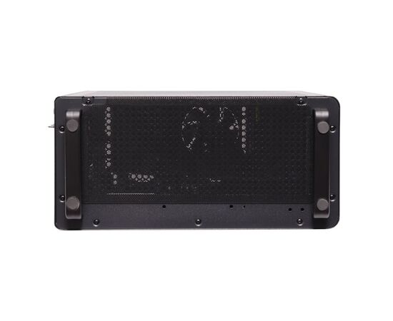  ПК Raskat Standart 300 (Standart300184546) Intel Core i3-14100, RAM 16GB, SSD 512GB, noOS, Black 