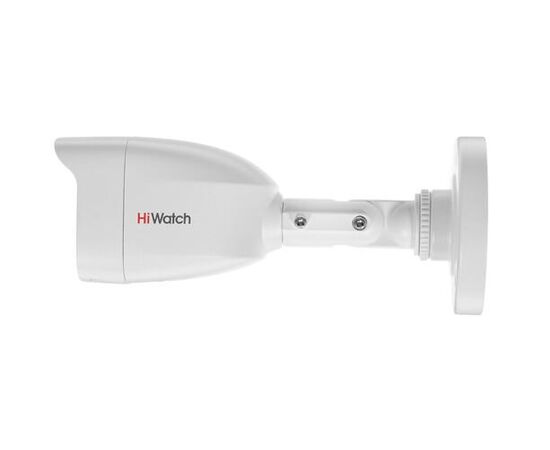  Камера видеонаблюдения Hikvision HiWatch DS-T200 (B) (6 mm) 6-6мм цветная 