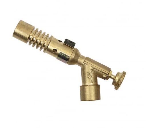  Газовая горелка профессиональная высокопроизводительная Turbojet TJ500-PB 