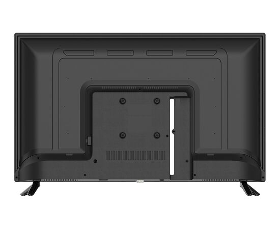  32" Телевизор Harper 32R490T чёрный 1366x768, HD READY, 50 Гц 