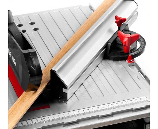  Торцовочная пила Зубр ЗПТК-255-1800 