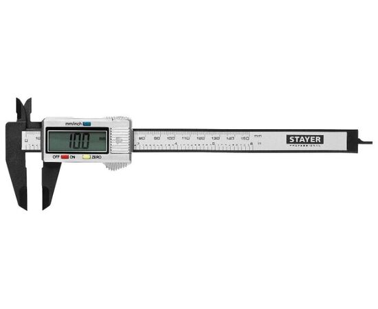  Штангенциркуль Stayer 34411-150 