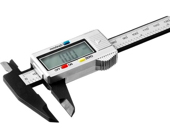  Штангенциркуль Stayer 34411-150 