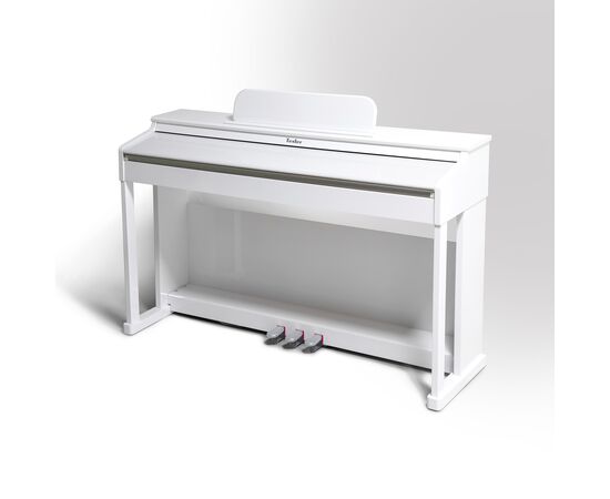  Цифровое пианино TESLER STZ-8810 Royal White 