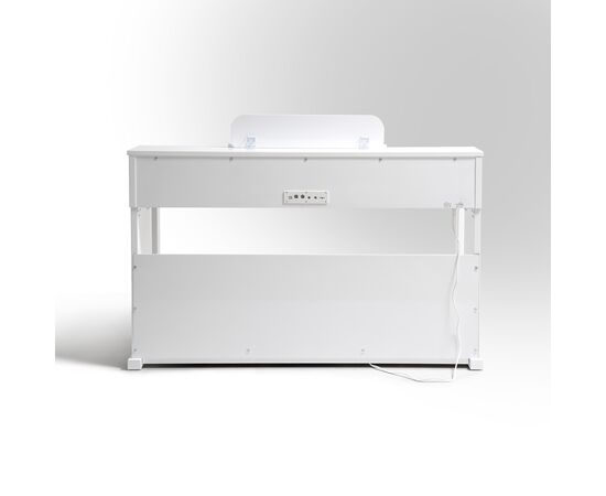  Цифровое пианино TESLER STZ-8810 Royal White 