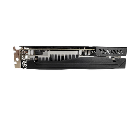  Видеокарта CBR RTX3050 8Gb (VGA-STX3050-8G-RTL) GDDR6, 128bit, 1552-1777Mhz, 1*DP + 1*HDMI 2.1 + 1*DVI, 130W, Ret 