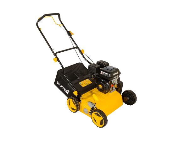  Скарификатор-аэратор Huter GSA-7 70/16/1 бензиновый 