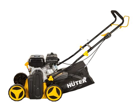  Скарификатор-аэратор Huter GSA-7 70/16/1 бензиновый 