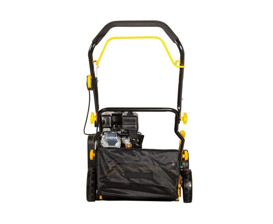  Скарификатор-аэратор Huter GSA-7 70/16/1 бензиновый 