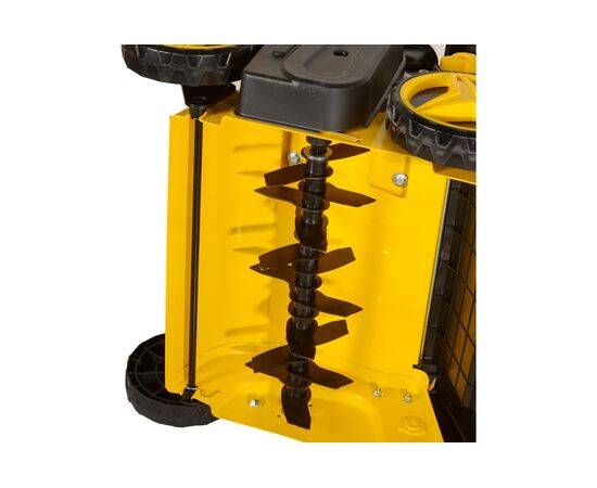  Скарификатор-аэратор Huter GSA-7 70/16/1 бензиновый 