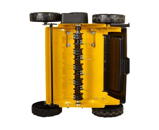  Скарификатор-аэратор Huter GSA-7 70/16/1 бензиновый 