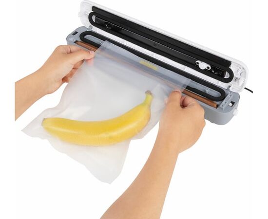  Вакуумный упаковщик Sonnen VS-V62 (456337) 