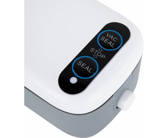  Вакуумный упаковщик Sonnen VS-V62 (456337) 