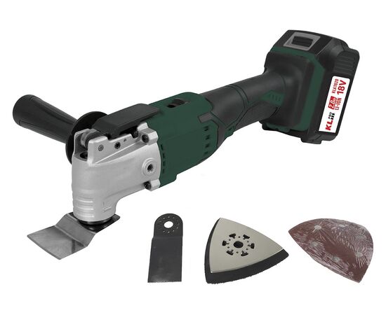  Многофункциональй набор KLPRO KLMT18B-20 