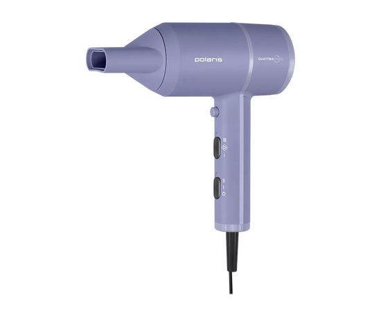  Фен Polaris PHD-2044TI лавандовый 