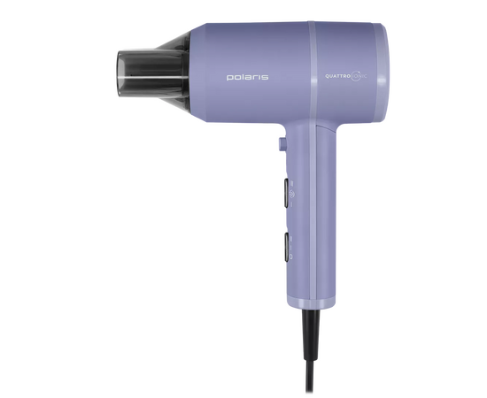  Фен Polaris PHD-2044TI лавандовый 