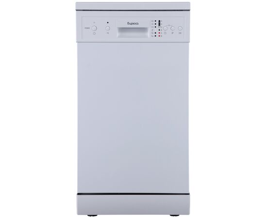  Посудомоечная машина Бирюса DWF-409/6 W 