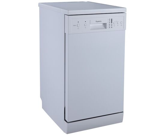  Посудомоечная машина Бирюса DWF-409/6 W 