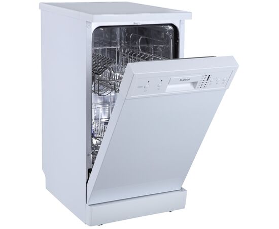  Посудомоечная машина Бирюса DWF-409/6 W 