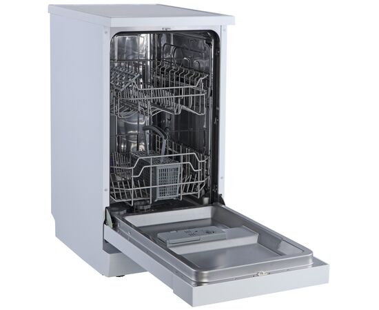  Посудомоечная машина Бирюса DWF-409/6 W 