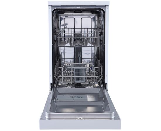  Посудомоечная машина Бирюса DWF-409/6 W 