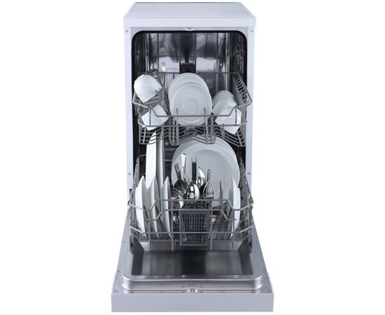  Посудомоечная машина Бирюса DWF-409/6 W 