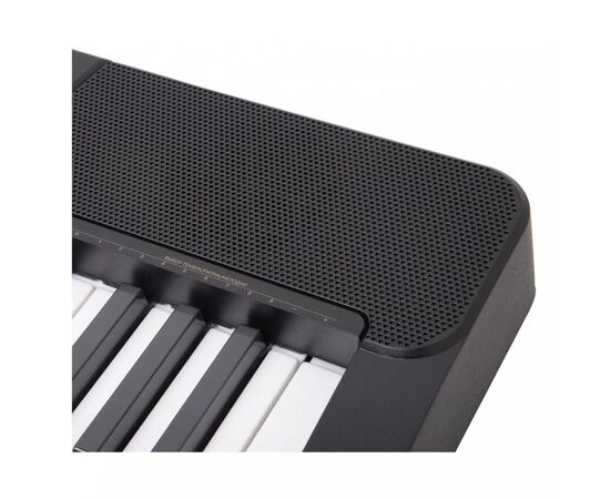  Синтезатор TESLER KB-6160 Black 