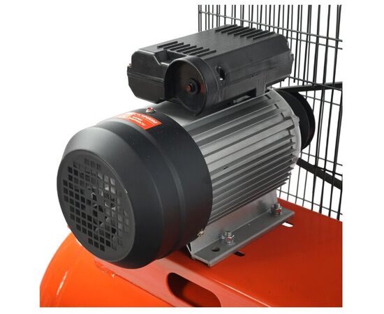  Компрессор поршневой Patriot PTR 100-440I оранжевый 