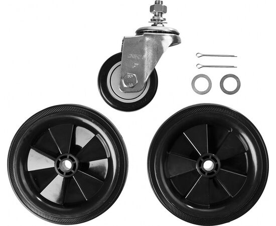  Компрессор Зубр Профессионал ЗКПМ-440-100-Р-2.2 