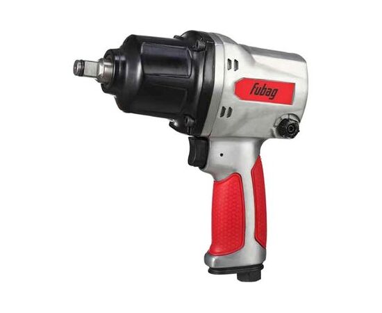  Пневмогайковерт Fubag IW-900 1/2 (100 194) 