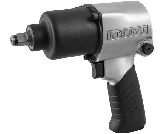  Пневматический ударный гайковерт THORVIK AIW12717 1/2"DR 7500 