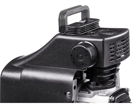  Компрессор ЗУБР КП-200-6 