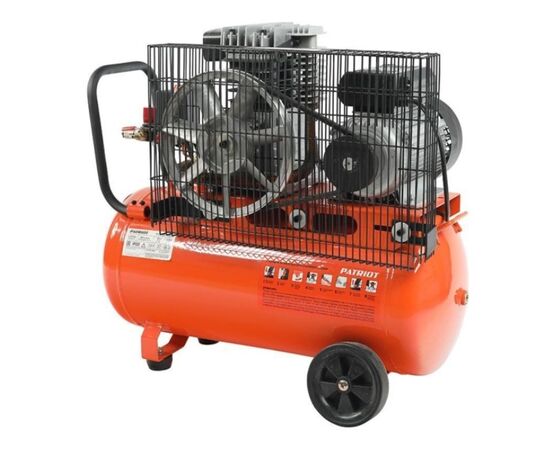  Компрессор PATRIOT PTR 50-360I (525301960) 