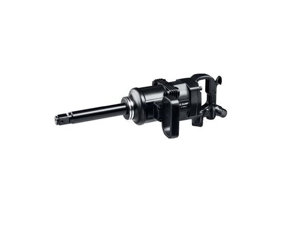  ГайковертЗУБР ПГ-2500 ударный пневматический, 1" 