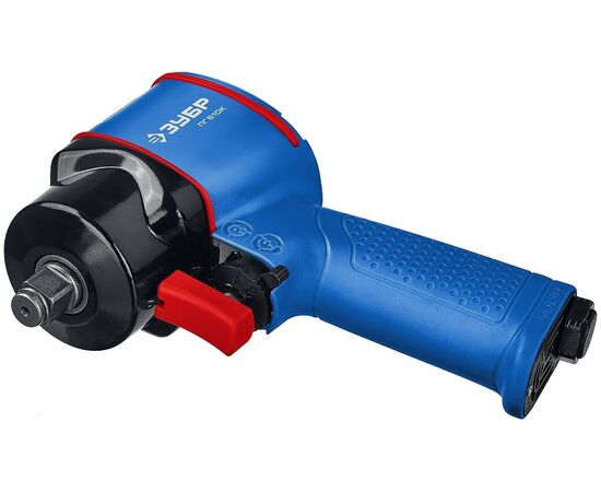 Гайковерт ЗУБР ПГ-610к ударный пневматический, 1/2", 64270 