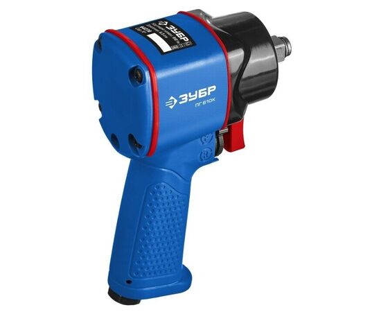  Гайковерт ЗУБР ПГ-610к ударный пневматический, 1/2", 64270 