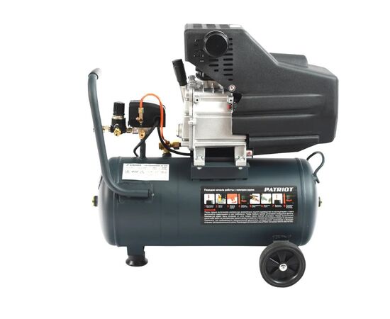  Компрессор Patriot Professional 50-340 525301950 