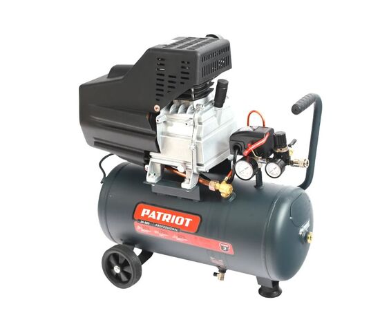  Компрессор Patriot Professional 50-340 525301950 
