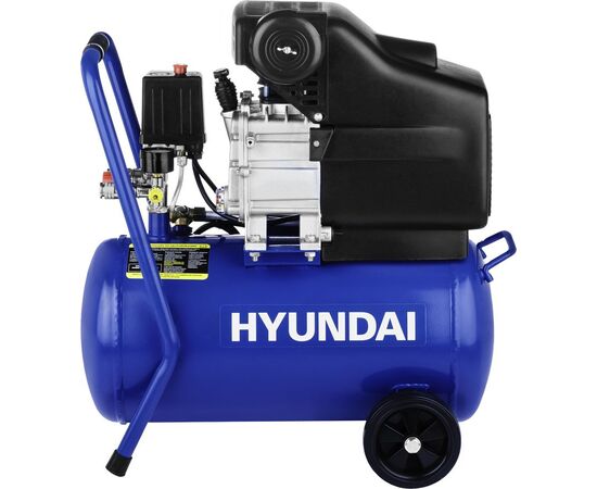  Компрессор HYUNDAI HYC 2324 