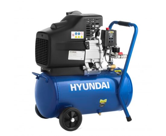  Компрессор HYUNDAI HYC 2324 